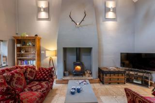 Waterside Cottage - Harrogate - 9