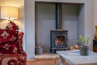 Waterside Cottage - 6