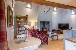 Waterside Cottage - 5