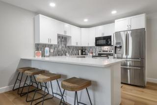 Updated Waterfront Condo in Apollo Beach - Apollo Beach - 9