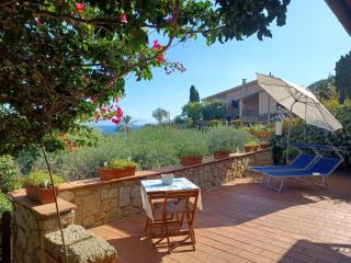 CASA MARGOT(RELAX CON VISTA) - Arenella - 8