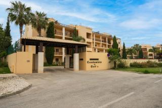 Luxury Apartment Vilamoura Portugal - 8