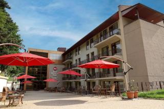 Best Western Plus Paradise Hotel Dilijan - 7
