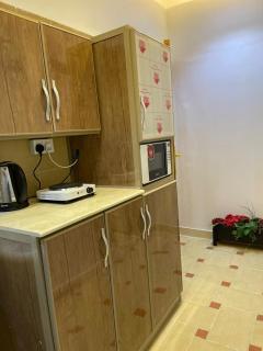 سويت روز العلا للشقق المفروشة sweet rose al ula organizing tours - 2