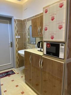 سويت روز العلا للشقق المفروشة sweet rose al ula organizing tours - Al Ula - 1
