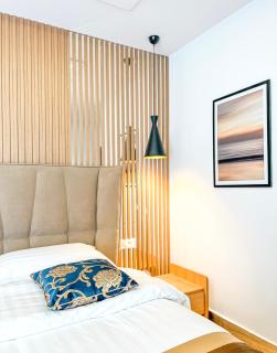 Grand Blue Fafa Resort & SPA - Golem - 7