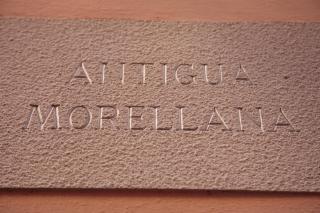 Hostal Antigua Morellana - Valencia - 6