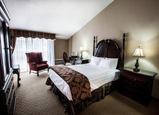Old Stone Inn Boutique Hotel - Niagara Falls - 9
