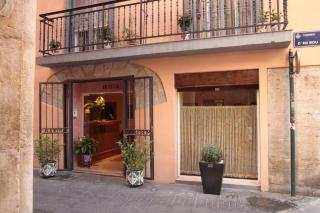 Hostal Antigua Morellana - Valencia - 8