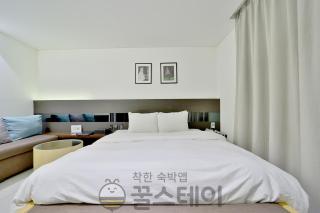 Golden Hotel Incheon - Incheon - 2