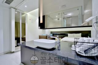Golden Hotel Incheon - Incheon - 7