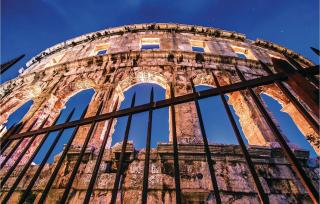 Nice Apartment In Pula With Wifi - Pula - 3