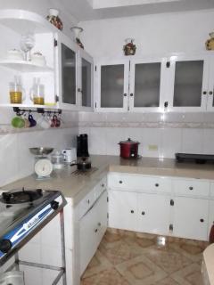Hostal familiar Villa Nome - Penonomé - 3