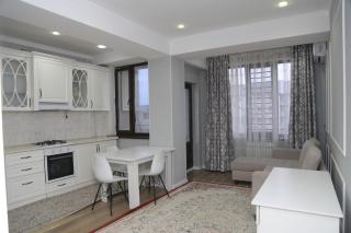 Апартаменты в центре Бишкека - 3