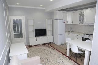 Апартаменты в центре Бишкека - 4