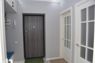 Апартаменты в центре Бишкека - 5