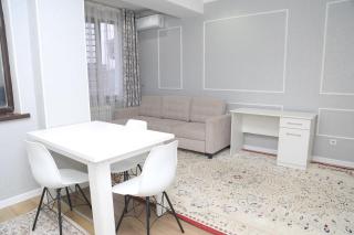 Апартаменты в центре Бишкека - 2