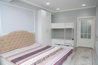 Апартаменты в центре Бишкека - 1