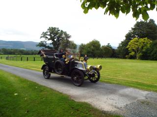 Lismacue House - Bansha - 3