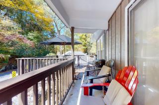 Mountain Memories - Gatlinburg - 8