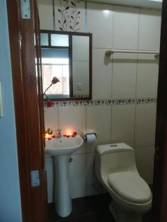 Hostal Capac - Ayacucho - 1
