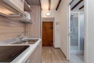 Spanish Steps Loft - Roma - 1