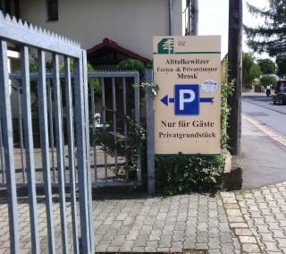 Alttolkewitzer Ferien- & Privatzimmer Mrosk Dresden - Dresden - 4