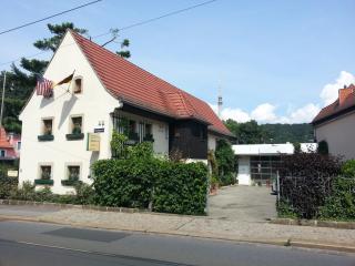 Alttolkewitzer Ferien- & Privatzimmer Mrosk Dresden - Dresden - 9