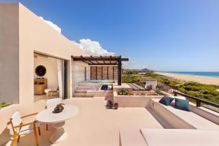 Kimpton Mas Olas Resort and Spa - Todos Santos - 1