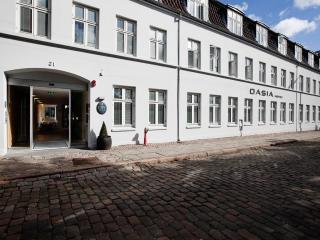 Hotel Oasia Aarhus City - Aarhus - 9