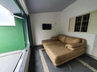 Casa Verde - Limeira - 3