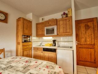 Appartement pour 6 pers. au pied des pistes à Morillon 1100, proche jardin d'enfants - FR-1-642-53 - Morillon - 8