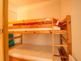 Appartement pour 6 pers. au pied des pistes à Morillon 1100, proche jardin d'enfants - FR-1-642-53 - Morillon - 6