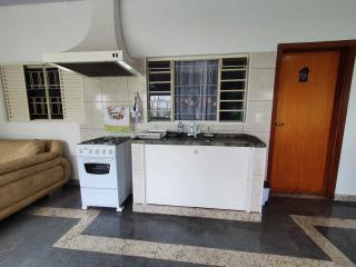 Casa Verde - Limeira - 7