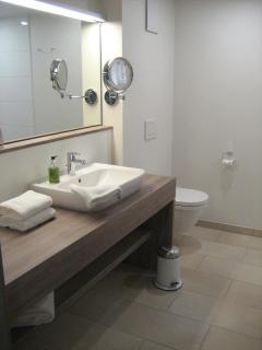 Hotel Kapellenberg - Eibelstadt - 5