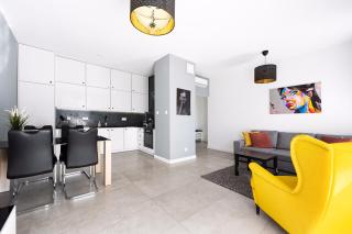Best Stay KRK - Cracóvia - 5