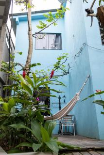 Guriri Recanto Paneágua cantinho de sossego - 1