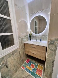 BRIGHT AND QUIET WINDSOR PARK APARTMENT - Adeje - 8