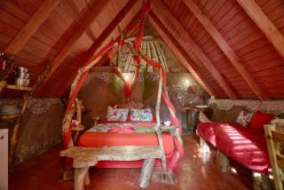 CHALET TROPICAL Hotel & Restaurant-Pizzeria - 5