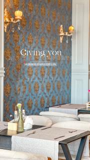 Grand Blue Fafa Resort & SPA - 1