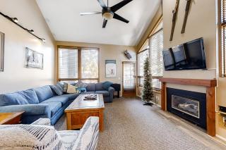 Red Pine Condominiums 69 - Park City - 4