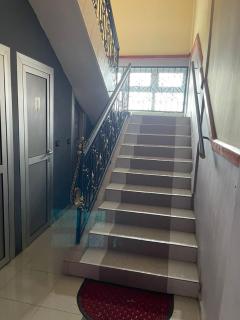 Complexe Meublé PEPON - Douala - 6