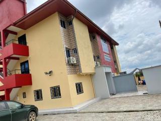 Complexe Meublé PEPON - Douala - 9