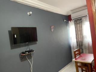 Complexe Meublé PEPON - Douala - 3