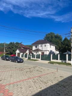 Casa Roa - Slănic - 0