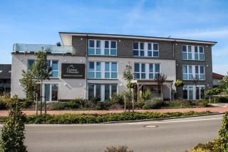 Zuhause Woanders - Bleicherstraße - Wildeshausen - 9