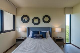 Ocean View 2 Bedroom Apartment in Punta Cocos - D201 - Isola Holbox - 6