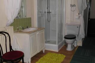 The Crown Lodge Bed & Breakfast - Dogdyke - 1