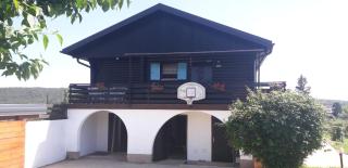 House of Nature with Swimming pool, Sauna and Jacuzzi MIN 2 nights - Varaždin Breg - 9