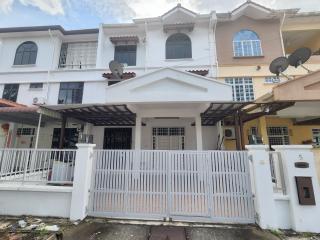 Solok Burma Vacation Home @ Gurney Penang - George Town - 6